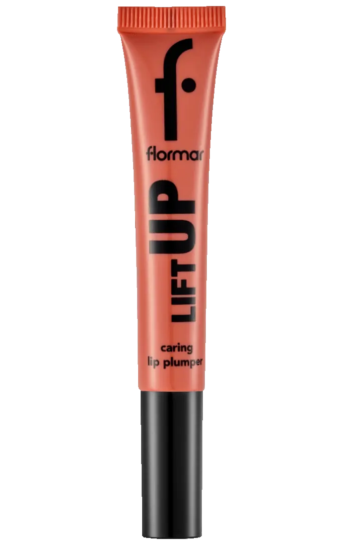Lift Up Lip Caring Plumper ליפגלוס מבריק מעניק נפח