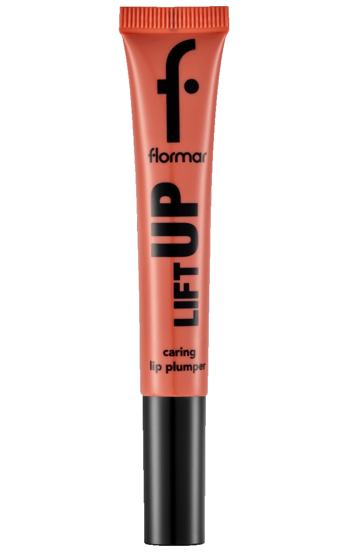 Lift Up Lip Caring Plumper ליפגלוס מבריק מעניק נפח