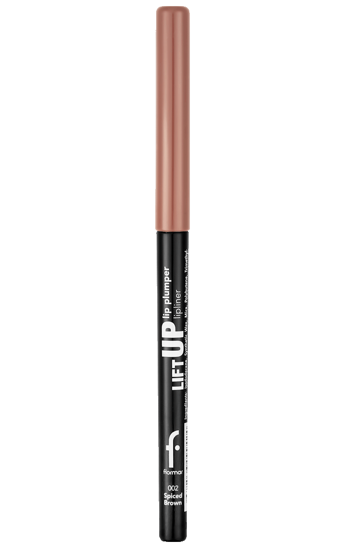 Lift Up Lip Plumper Lipliner עפרון שפתיים מעניק נפח Lift Up Lip Plumper Lipliner עפרון שפתיים מעניק נפח