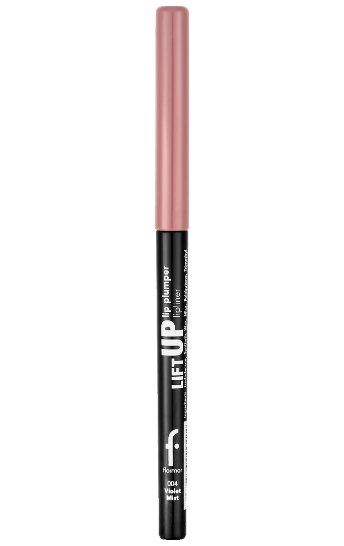 Lift Up Lip Plumper Lipliner עפרון שפתיים מעניק נפח