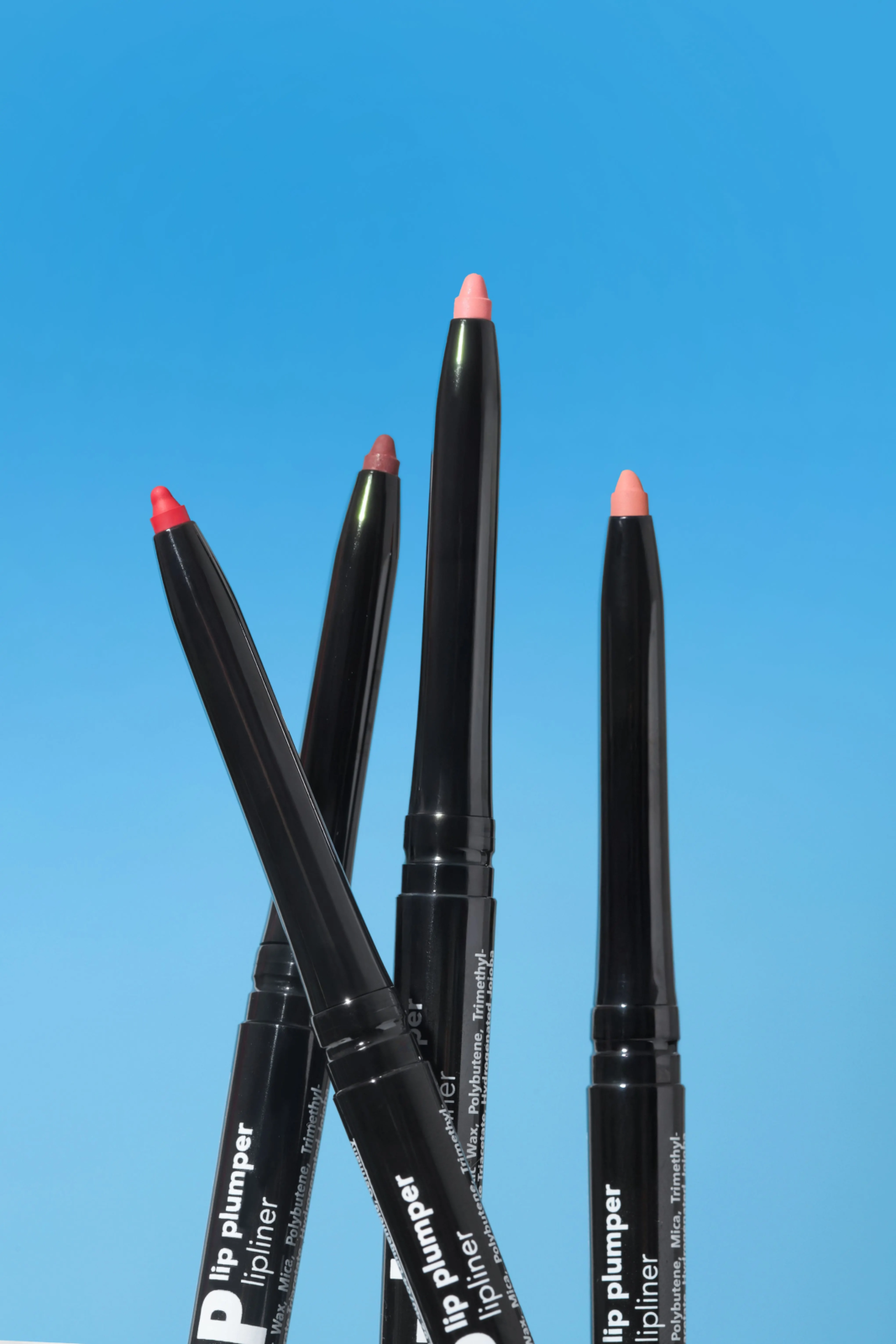 Lift Up Lip Plumper Lipliner עפרון שפתיים מעניק נפח