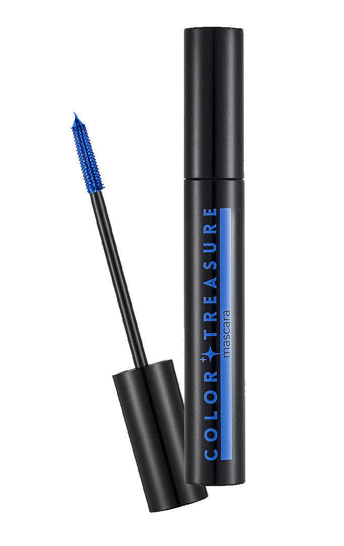 Color Treasure Mascara