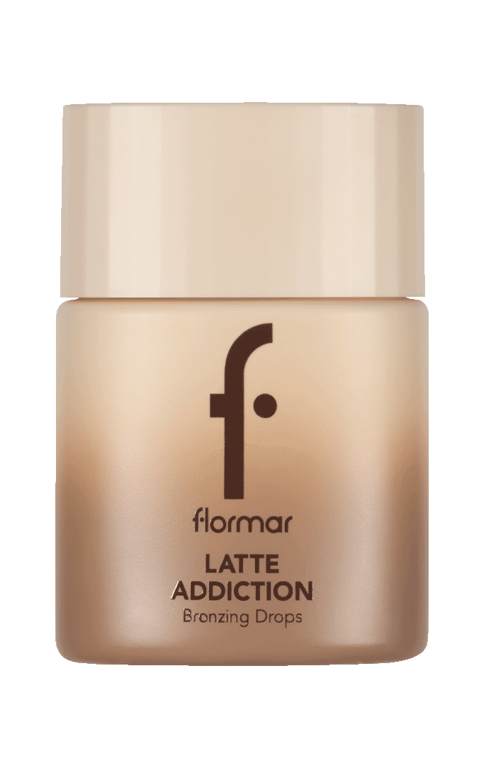 Latte Bronzing Drops