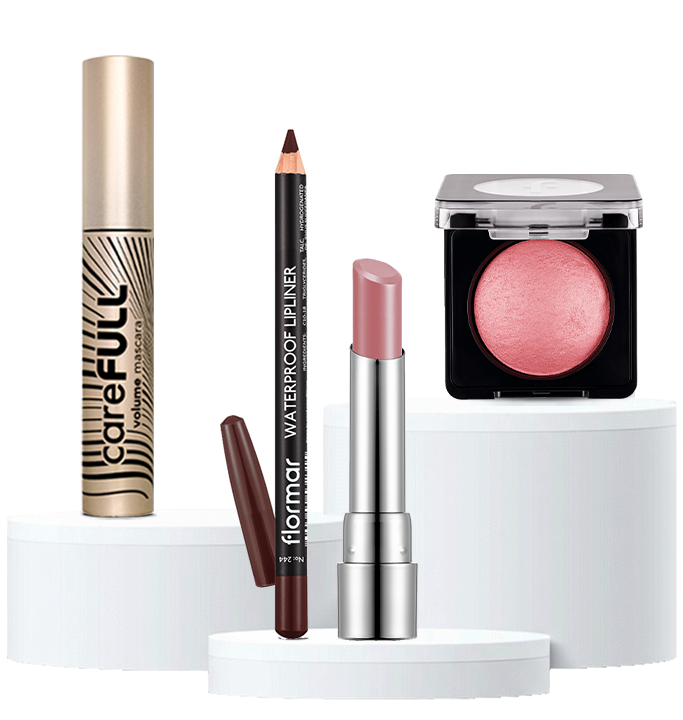 Complete Glow Kit סט קלאסי למראה יומיומי