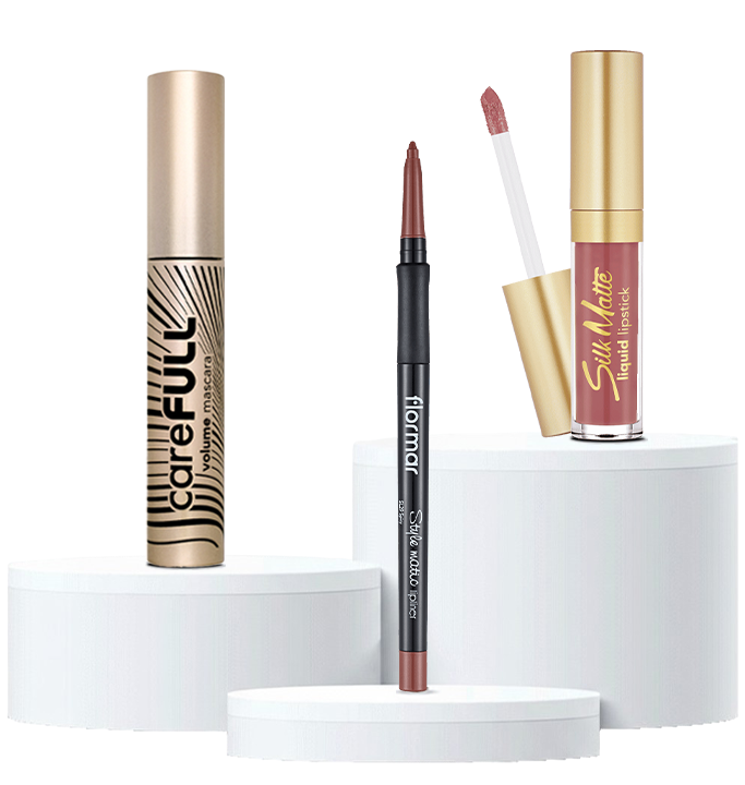 Daily Glow Kit סט זוהר יומיומי