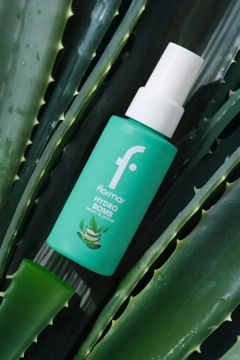 Hydro Bomb Serum&Primer סרום ופריימר מועשר בלחות