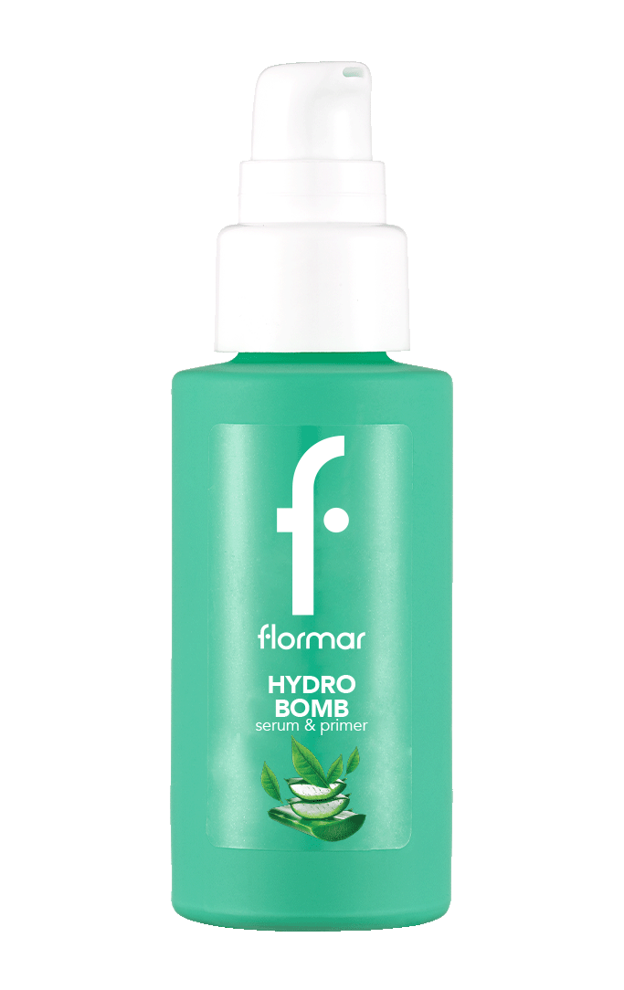 Hydro Bomb Serum&Primer