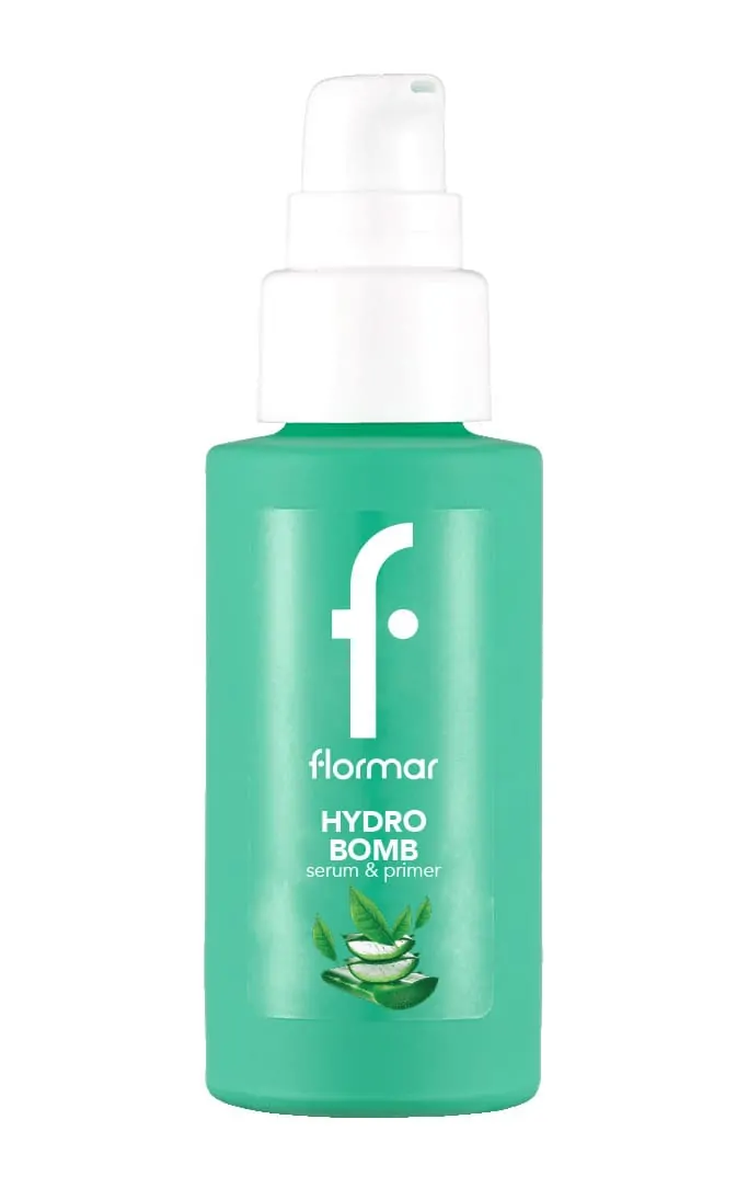 Hydro Bomb Serum&Primer