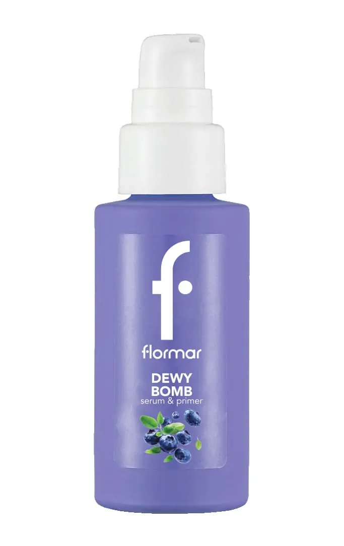 Dewy Bomb Serum&Primer