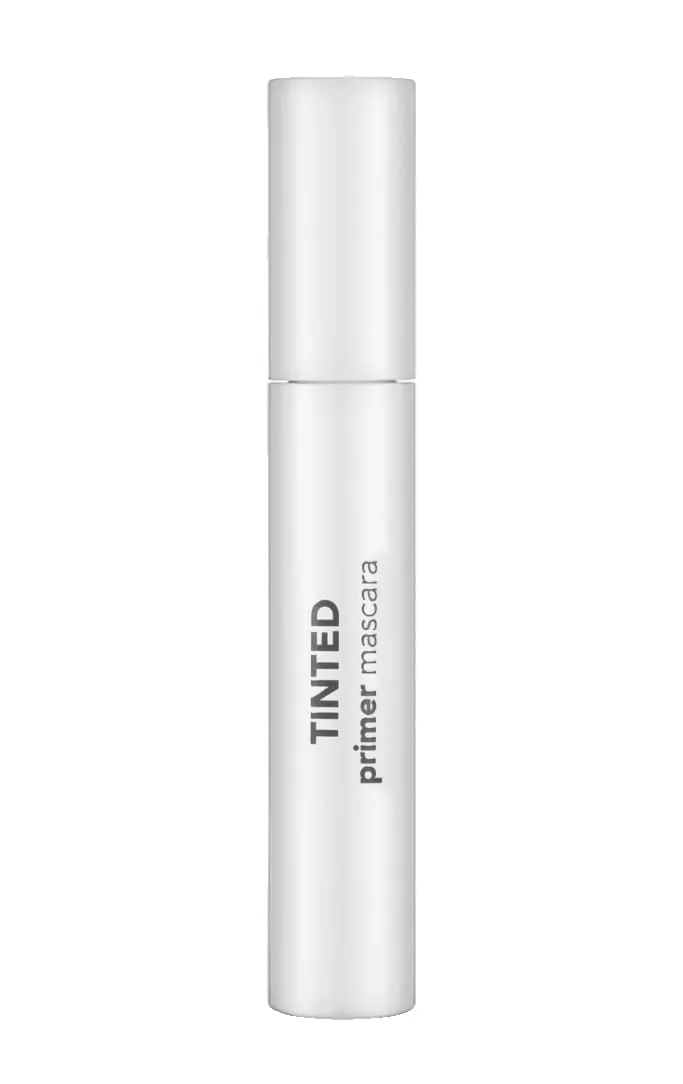 Tinted Primer Mascara