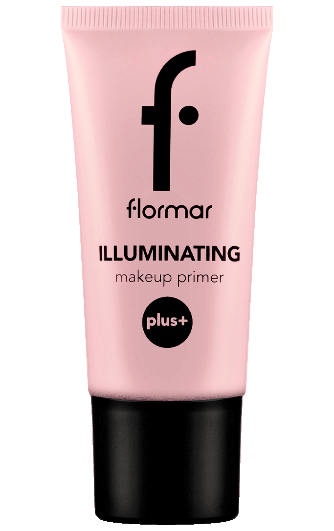 Illuminating Primer Makeup Base Plus פריימר אילומינטור