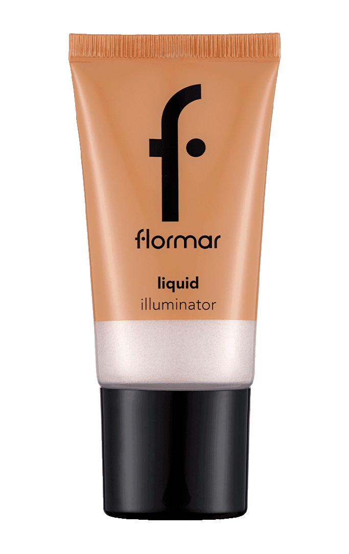 Liquid Illuminator שימר נוזלי