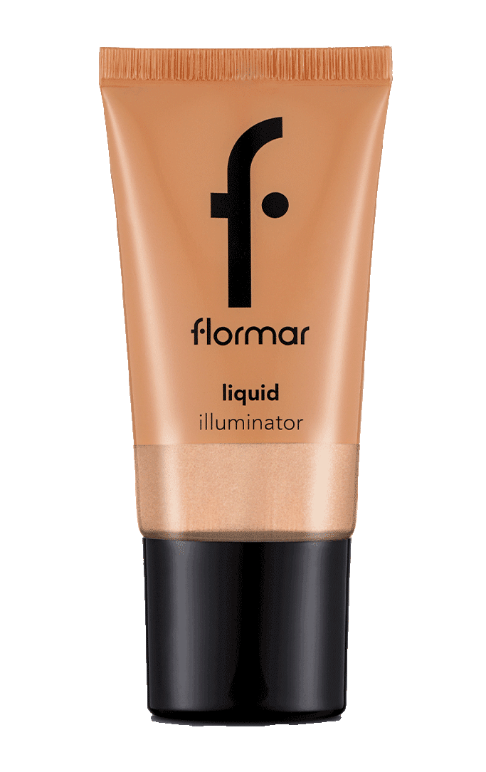Liquid Illuminator שימר נוזלי Liquid Illuminator שימר נוזלי