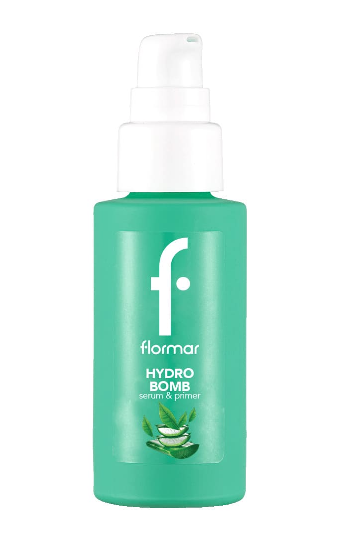 Hydro Bomb Serum&Primer