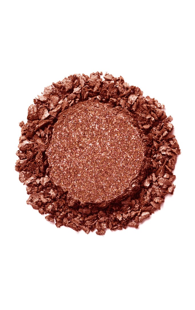 Mono Glitter Eyeshadow צללית פיגמנטית בגימור גליטר Mono Glitter Eyeshadow צללית פיגמנטית בגימור גליטר