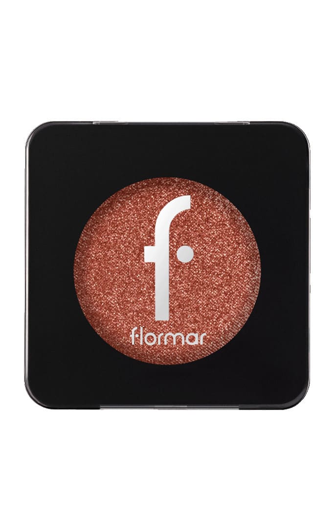 Mono Glitter Eyeshadow צללית פיגמנטית בגימור גליטר Mono Glitter Eyeshadow צללית פיגמנטית בגימור גליטר
