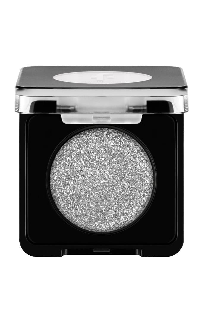 Mono Glitter Eyeshadow צללית פיגמנטית בגימור גליטר Mono Glitter Eyeshadow צללית פיגמנטית בגימור גליטר