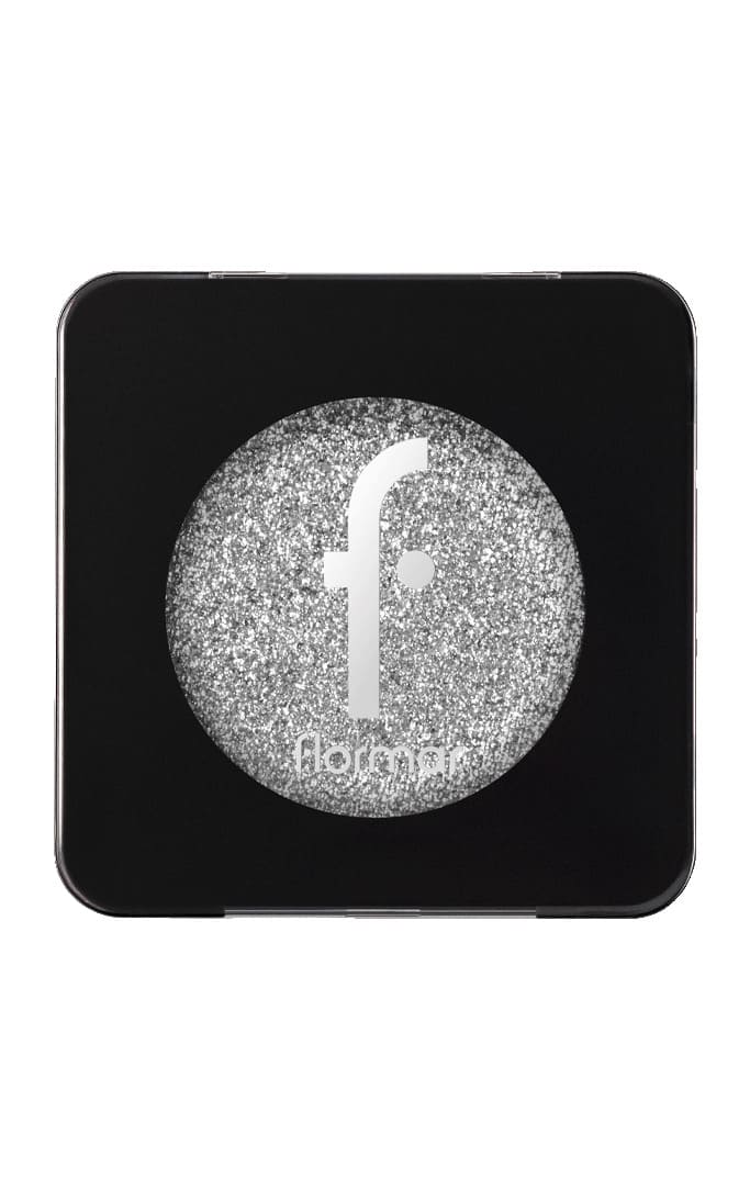 Mono Glitter Eyeshadow צללית פיגמנטית בגימור גליטר Mono Glitter Eyeshadow צללית פיגמנטית בגימור גליטר