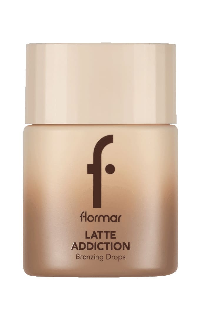Latte Bronzing Drops