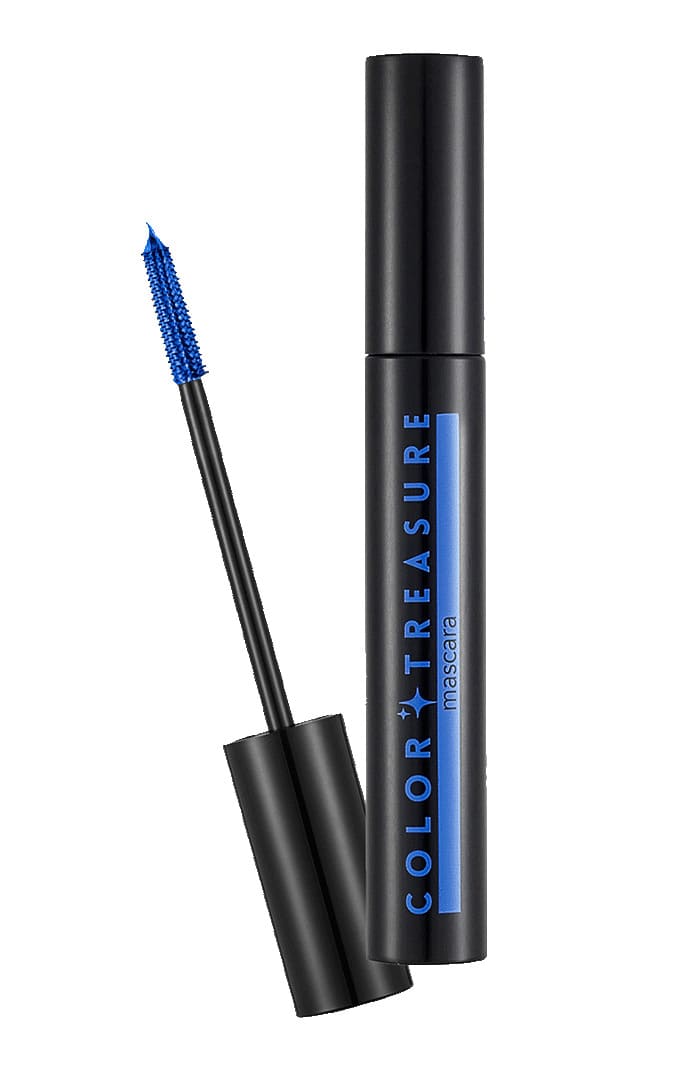 Color Treasure Mascara