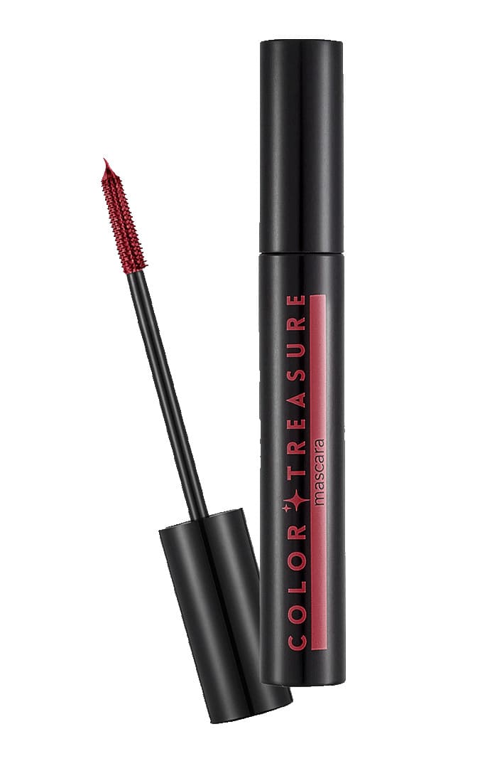 Color Treasure Mascara מסקרה צבעונית Color Treasure Mascara מסקרה צבעונית