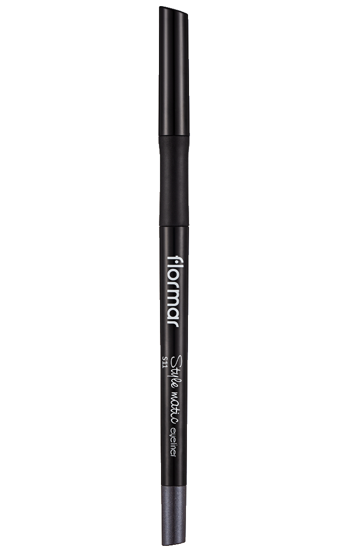 Style Matic Eyeliner עפרון עיניים ללא חידוד