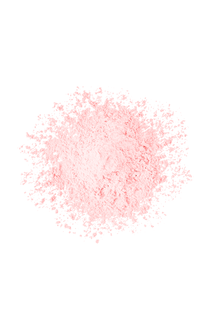 Invisible Loose Powder פודרה שקופה