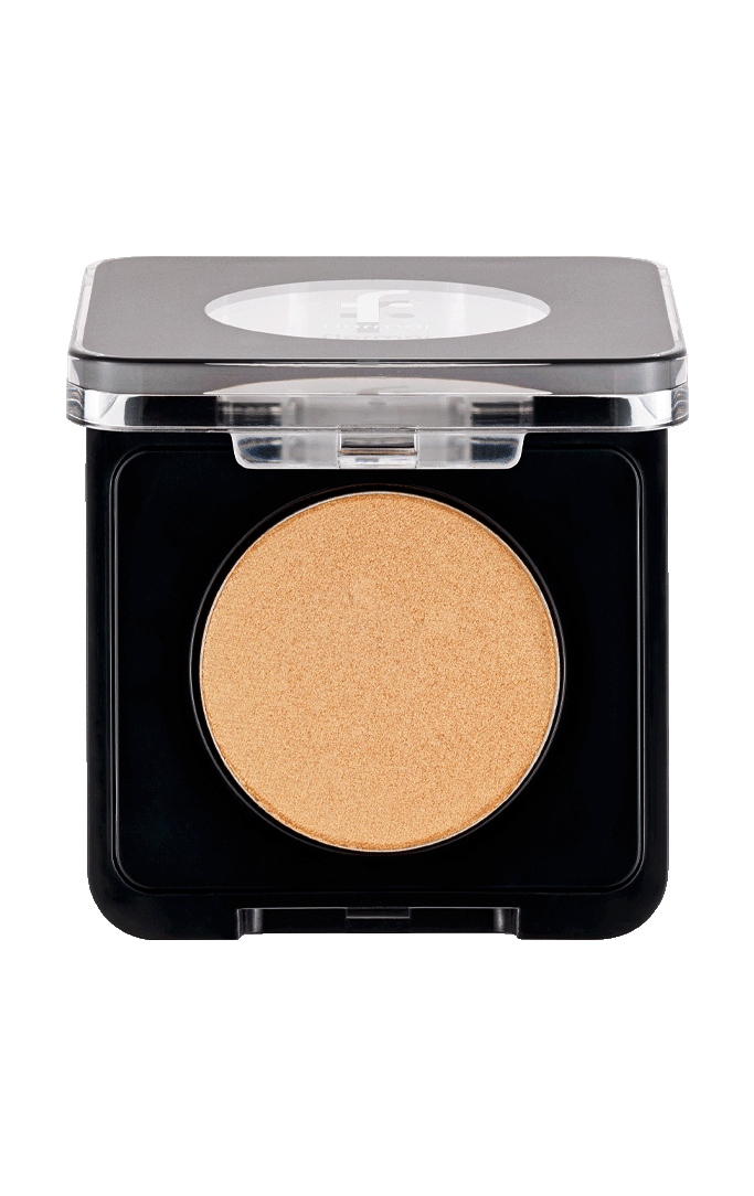 Mono Eyeshadow צללית פיגמנטית בגימור פנינה מאט