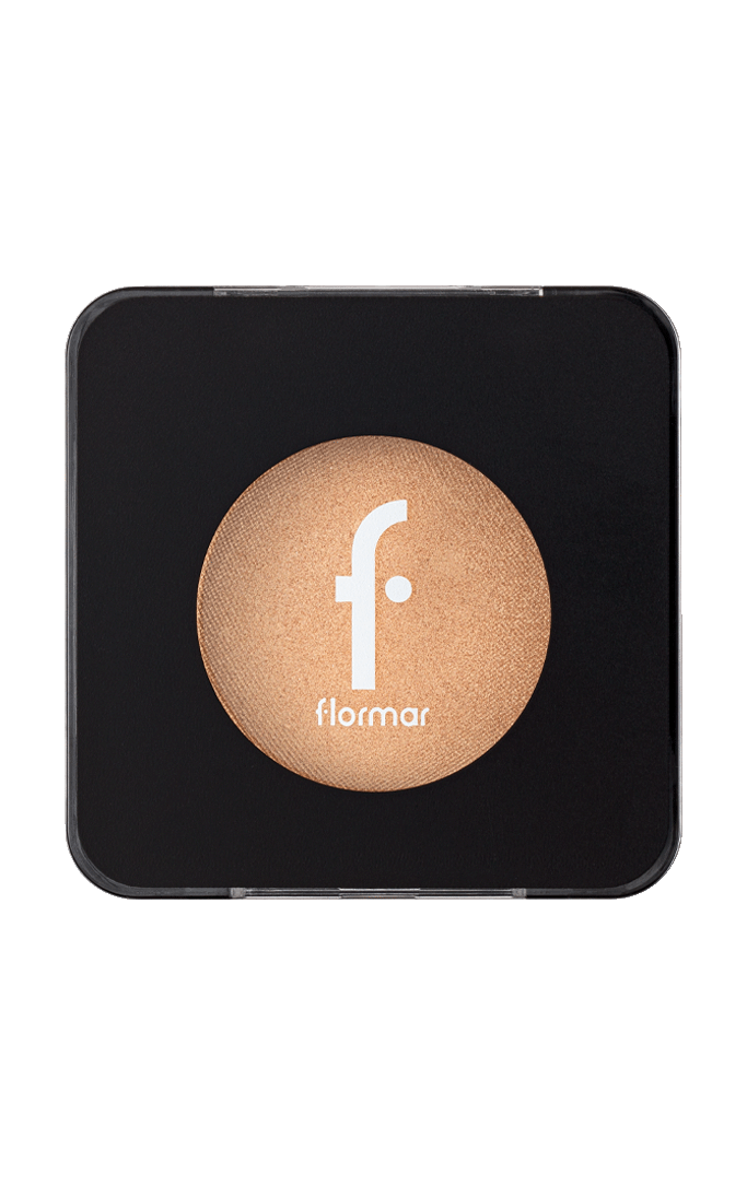 Mono Eyeshadow צללית פיגמנטית בגימור פנינה מאט