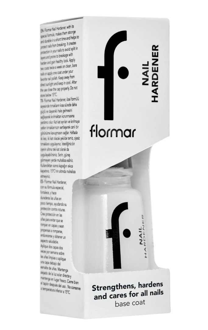 Nail Hardener מחזק לציפורניים