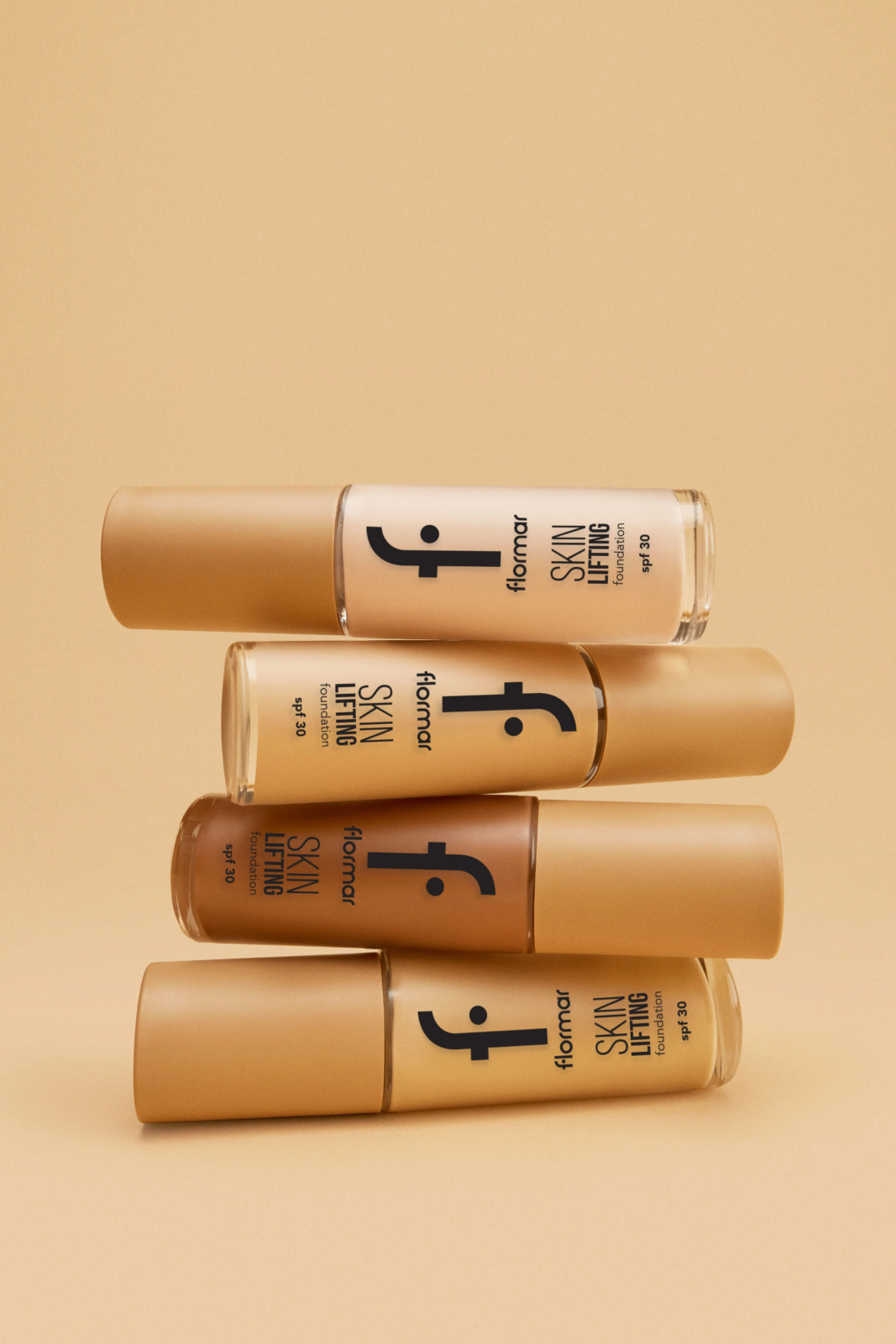 Skin Lifting Foundation מייקאפ ליפטינג Skin Lifting Foundation מייקאפ ליפטינג
