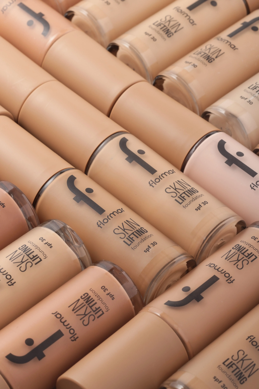 Skin Lifting Foundation מייקאפ ליפטינג Skin Lifting Foundation מייקאפ ליפטינג