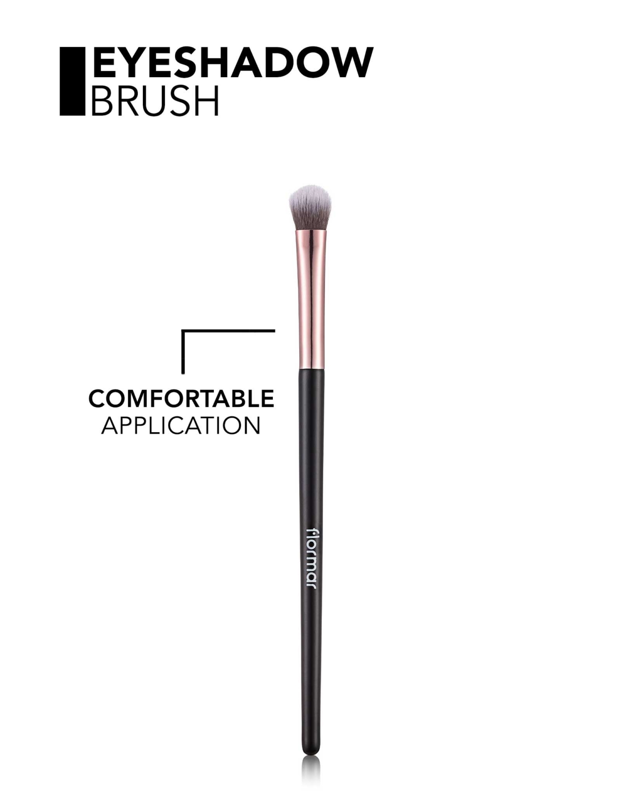 Eyeshadow Brush מברשת צללית