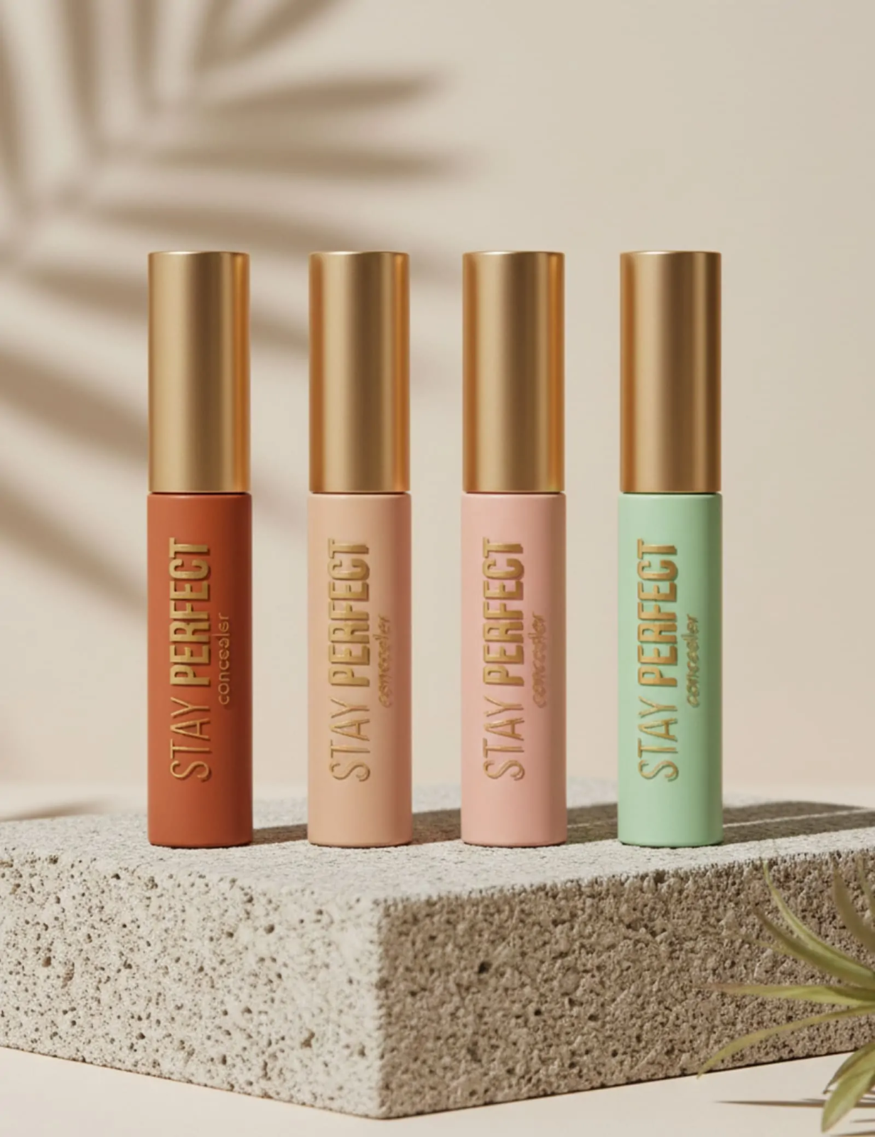 STAY PERFECT CORRECTOR קורקטור לתיקון צבע וכיסוי עוצמתי