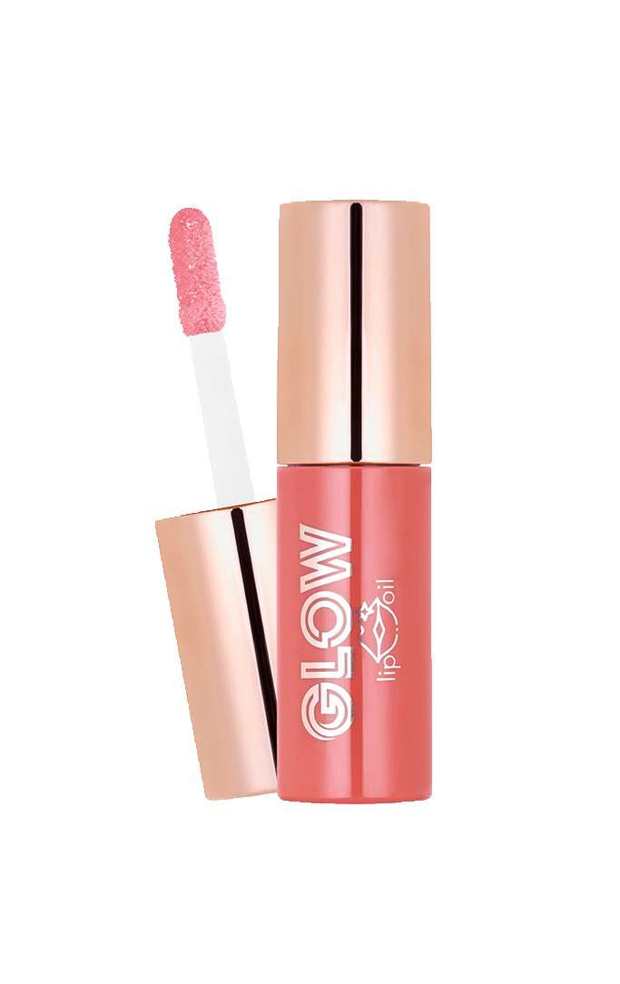 Glow Lip Oil שמן שפתיים Glow Lip Oil שמן שפתיים
