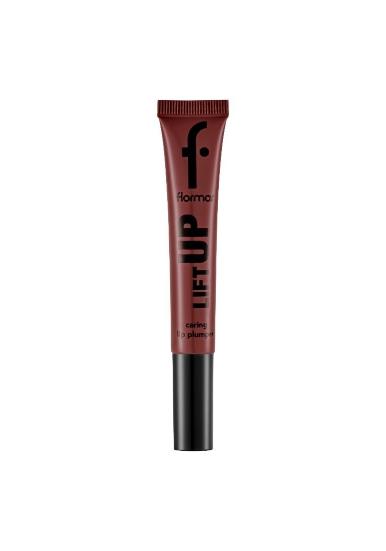 Lift Up Lip Caring Plumper ליפגלוס מבריק מעניק נפח