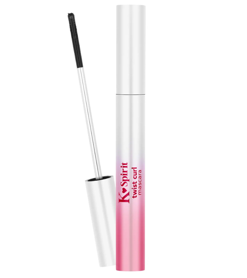 K-Spirit Twist Curl Mascara