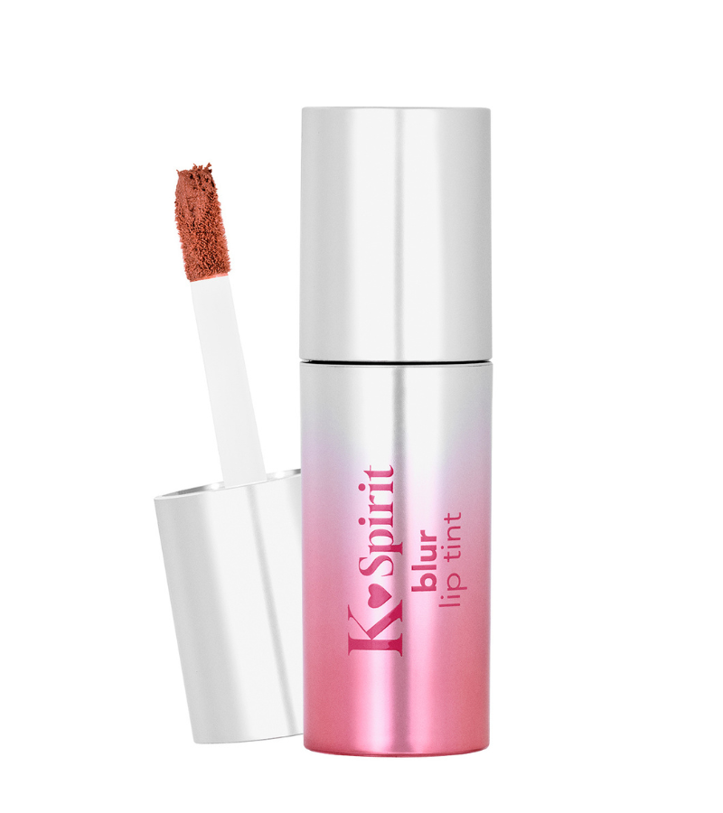 K-Spirit Blur Lip Tint טינט לשפתיים בגימור מט ועמידות גבוהה