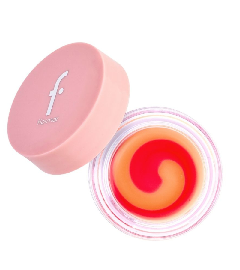 K-Spirit Lip Mask מסיכת שפתיים מזינה ליום וללילה
