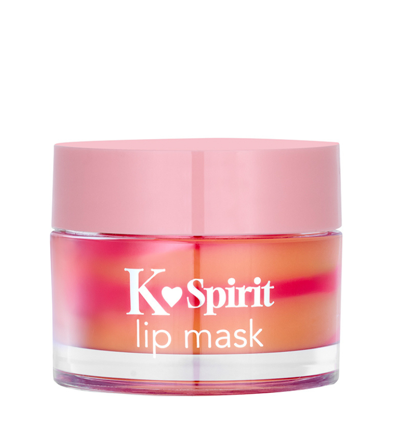 K-Spirit Lip Mask
