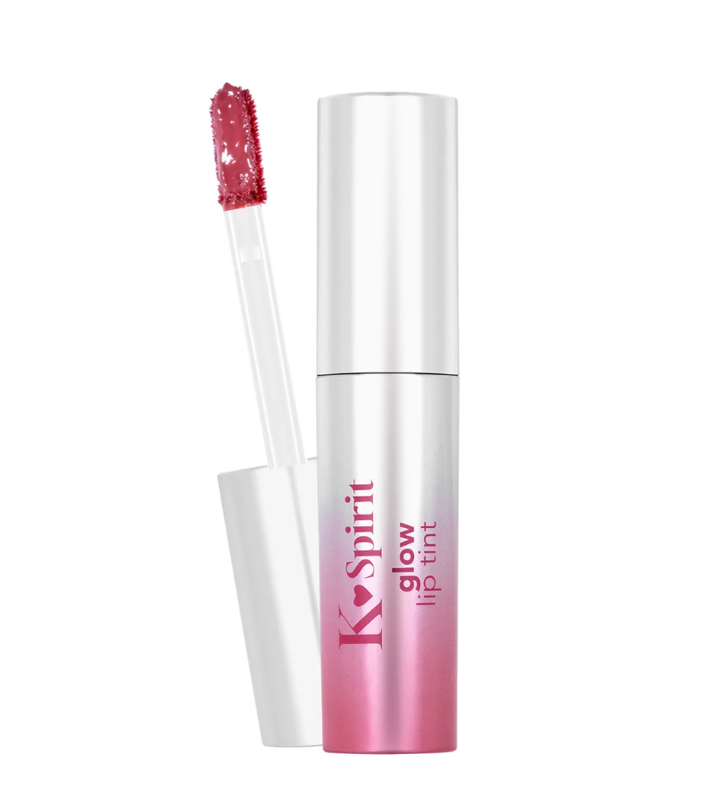 K-Spirit Glow Lip Tint