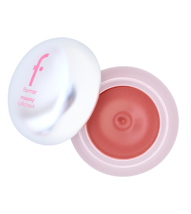 K-Spirit Moussy Lip&Cheek