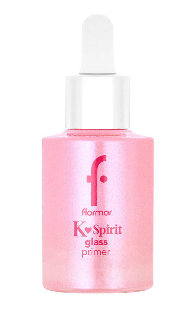 K-Spirit Glass Primer